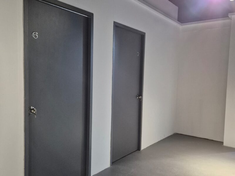 Monthly Rental ROOMs at behind NINSO, Jalan Keretapi Forda, Kuching FOR RENT